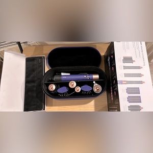 Dyson Special Edition Airwrap Multi-Styler Complete Long
